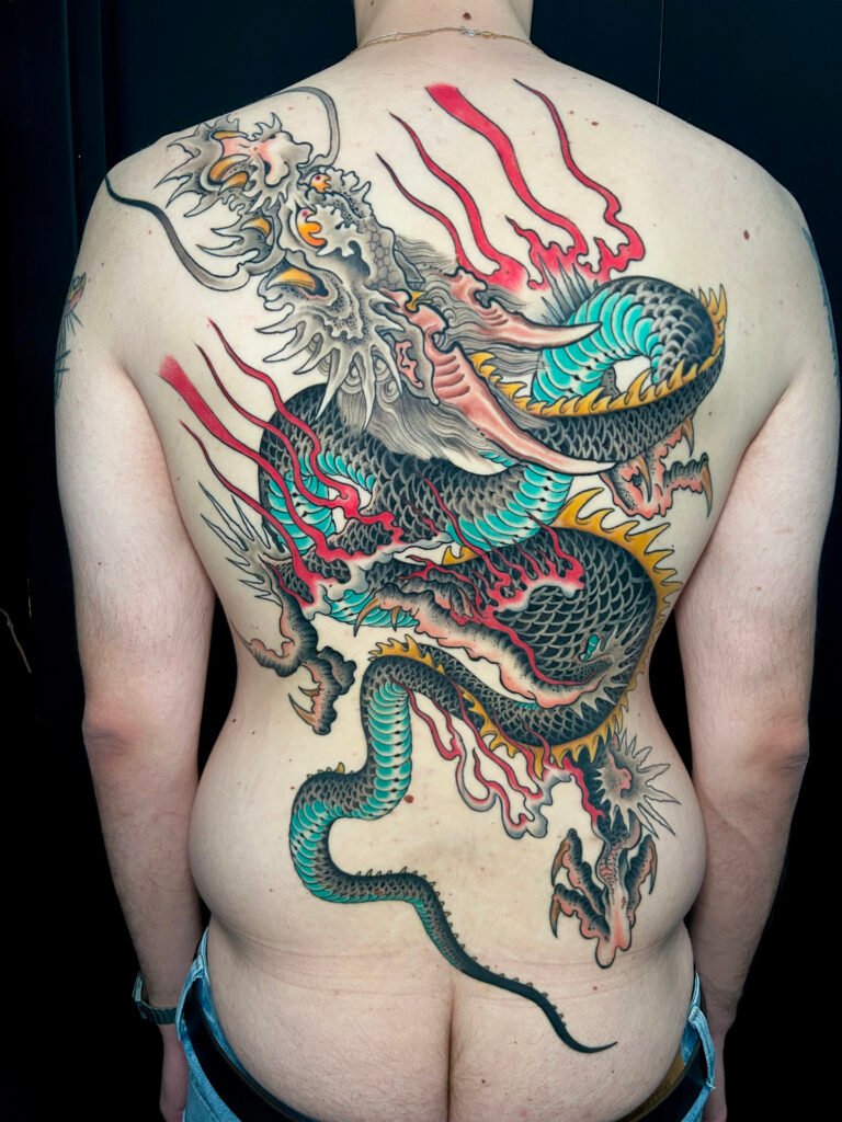 Tattoo photograph IMG_2084