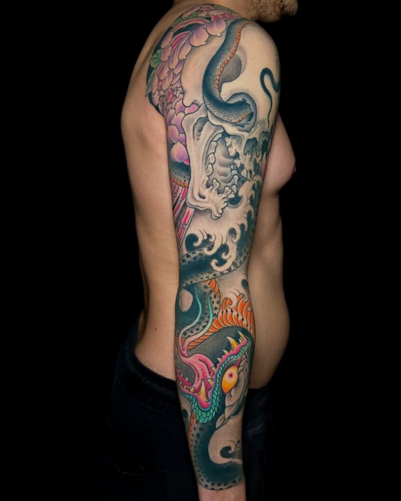 Tattoo photograph IMG_2614