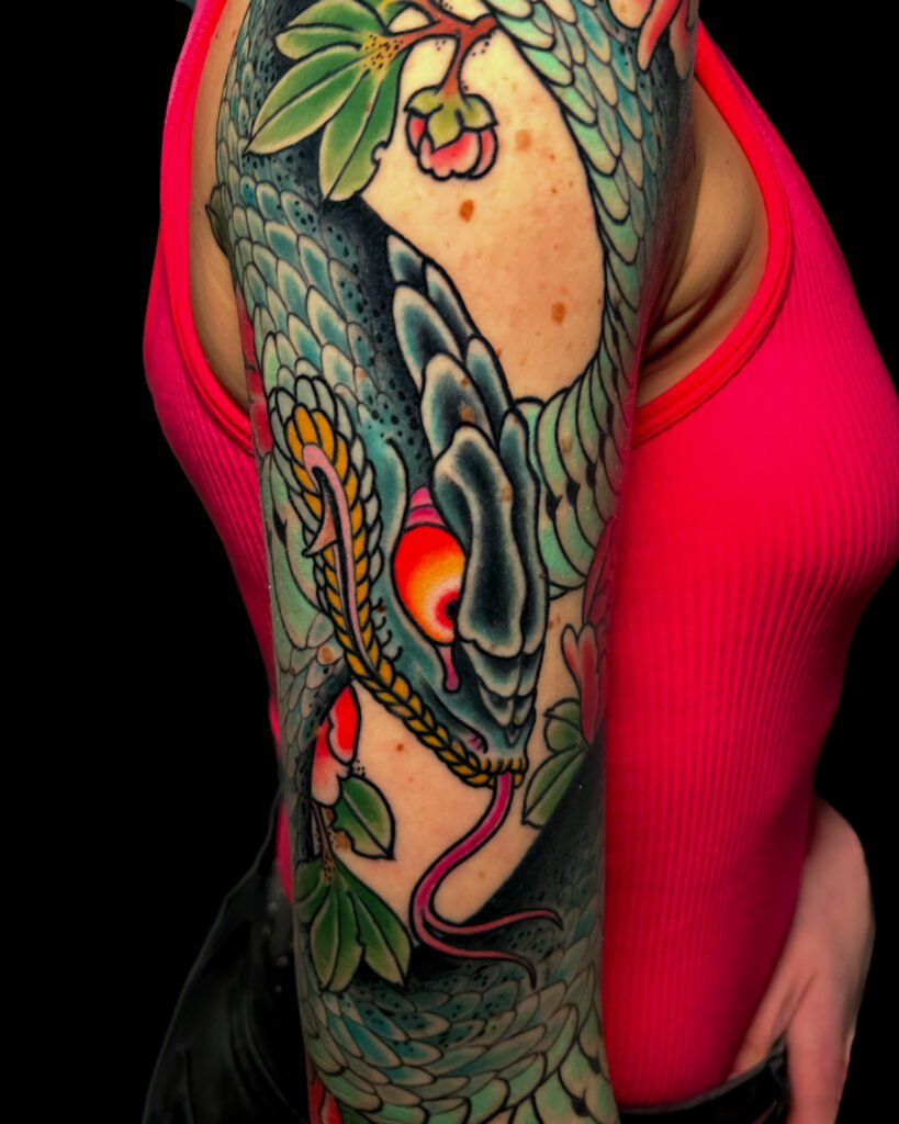 Tattoo photograph IMG_9622