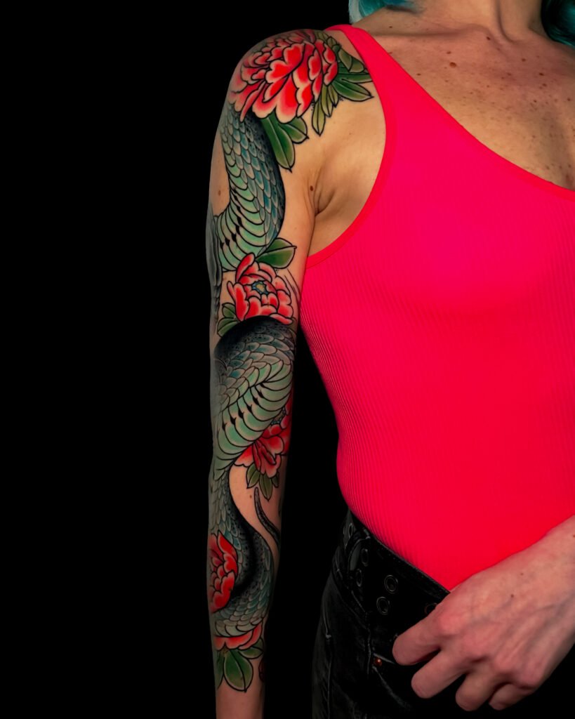 Tattoo photograph IMG_9625