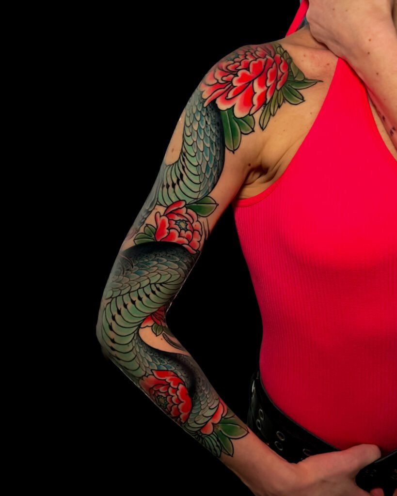 Tattoo photograph IMG_9631